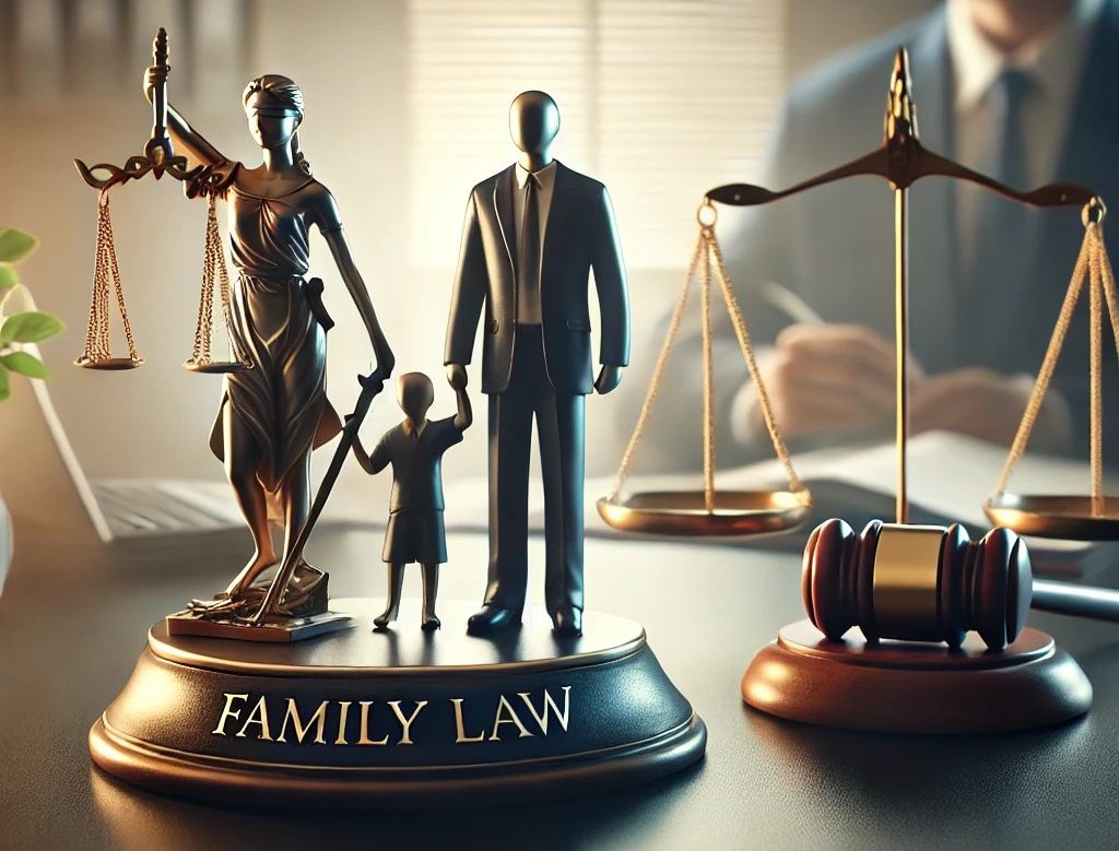 FAMILY LAW